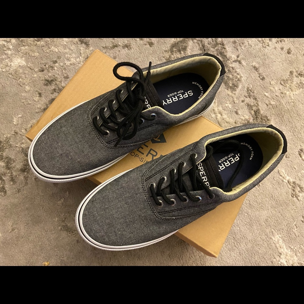 Sperry Top Sider
